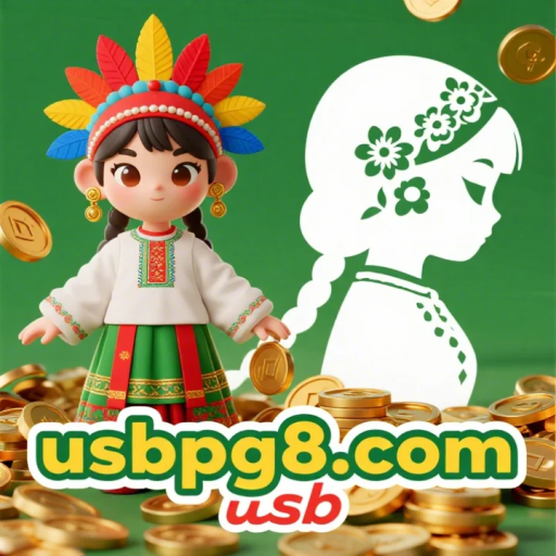 usb