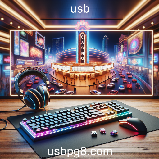 A Importância dos Periféricos na Experiência dos Jogos